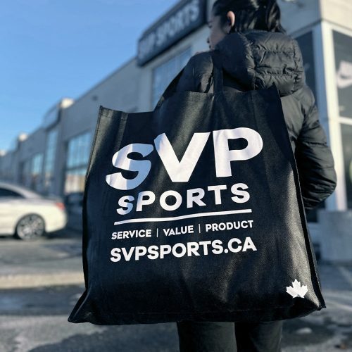 SVP Sports Woven Bag SVP WOVEN