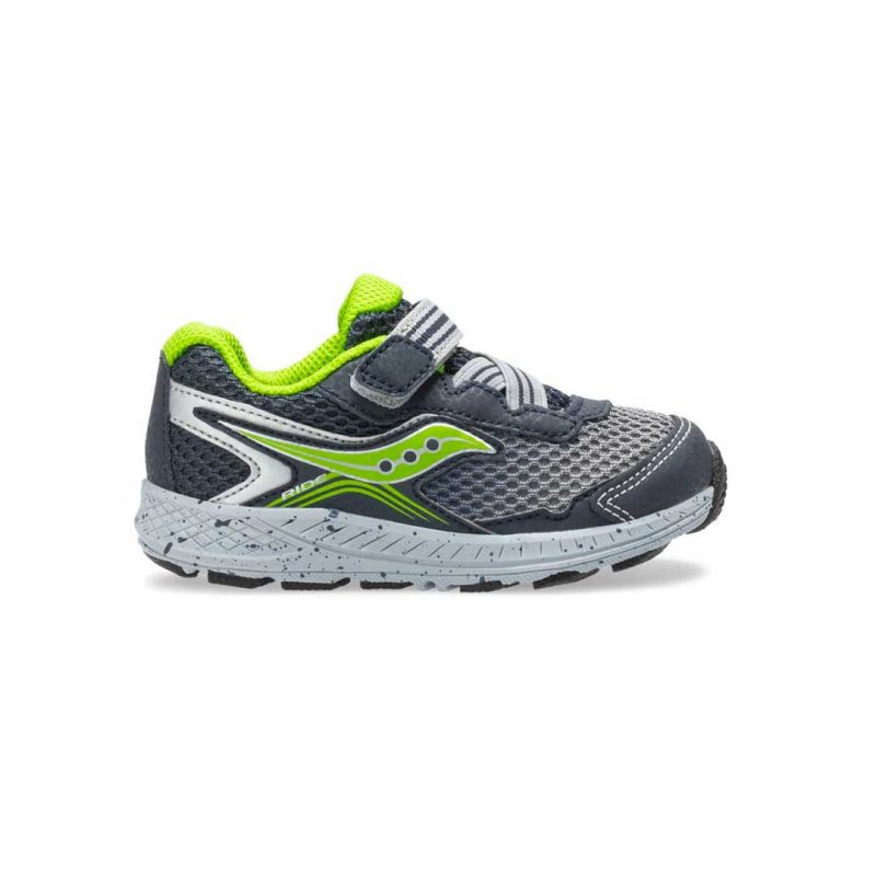 Saucony Kids Infant Ride 10 Shoes SL262521 M 01