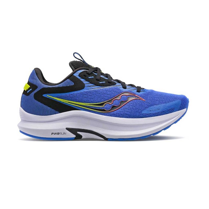 Saucony Men s Axon 2 S20732 25 01