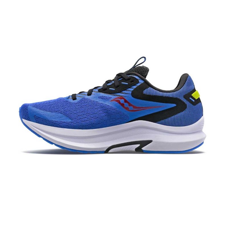 Saucony Men s Axon 2 S20732 25 02