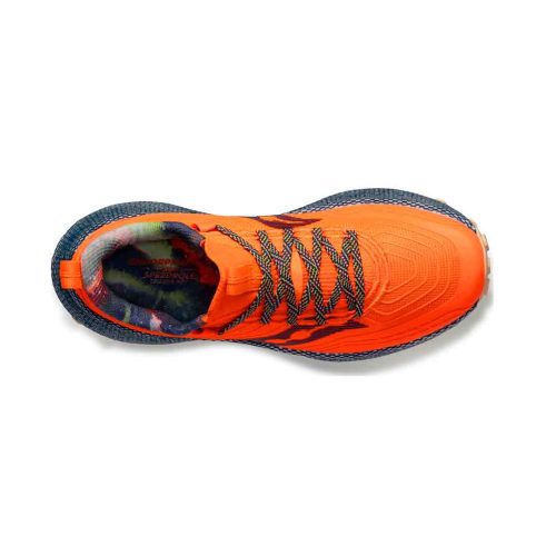 Saucony Men s Endorphin Trail Shoes S20647 65 3