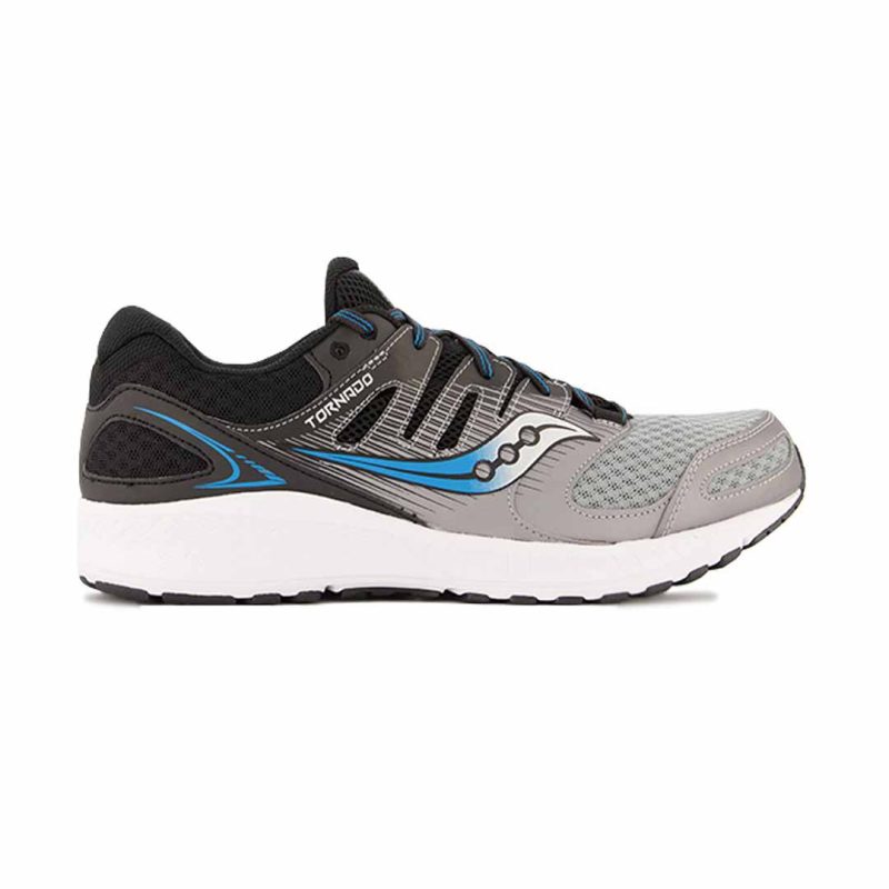 Saucony Men s Tornado 2 S25439 8 01