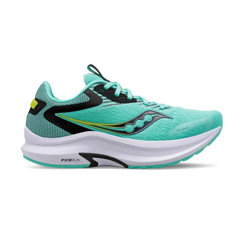 Saucony Women s Axon 2 S10732 26 1