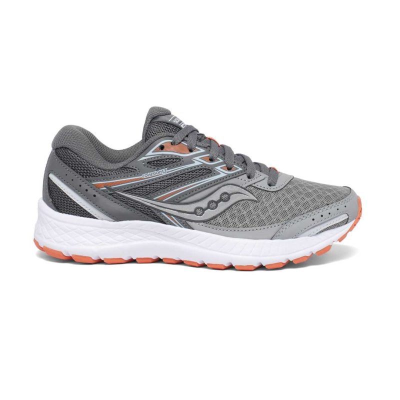 Saucony Women s Cohesion 13 Shoes S10559 5 01