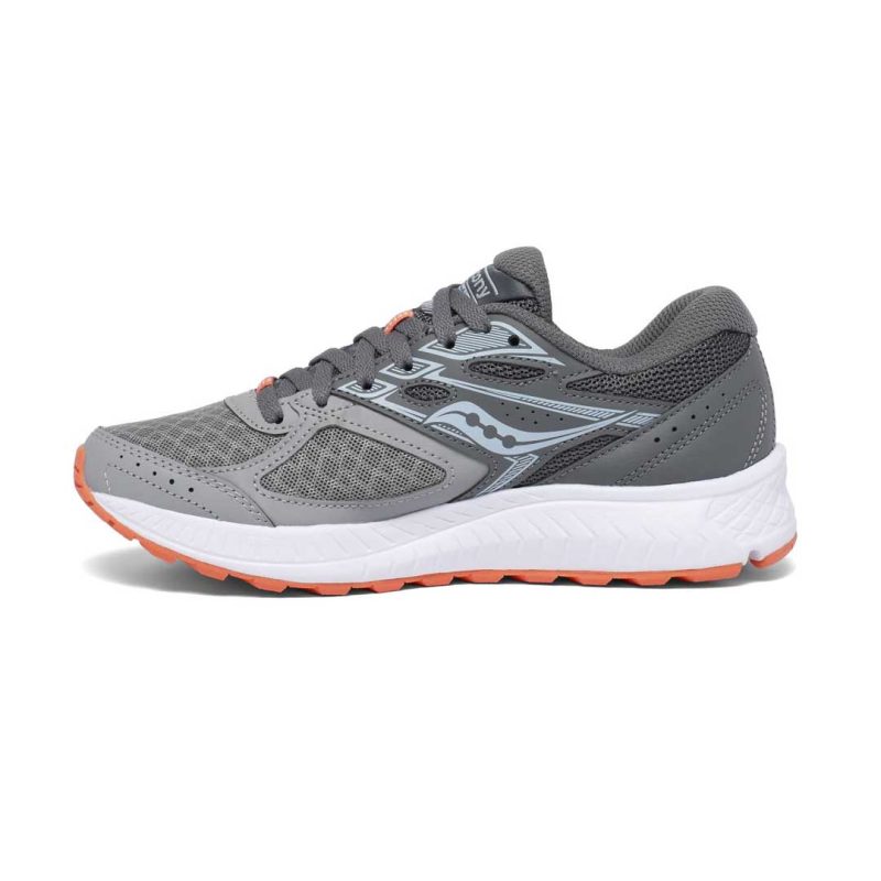 Saucony Women s Cohesion 13 Shoes S10559 5 02