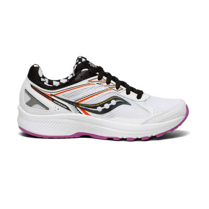 Saucony Women s Cohesion 14 S10628 40 01