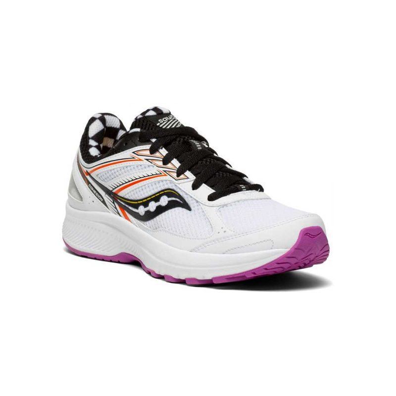 Saucony Women s Cohesion 14 S10628 40 06