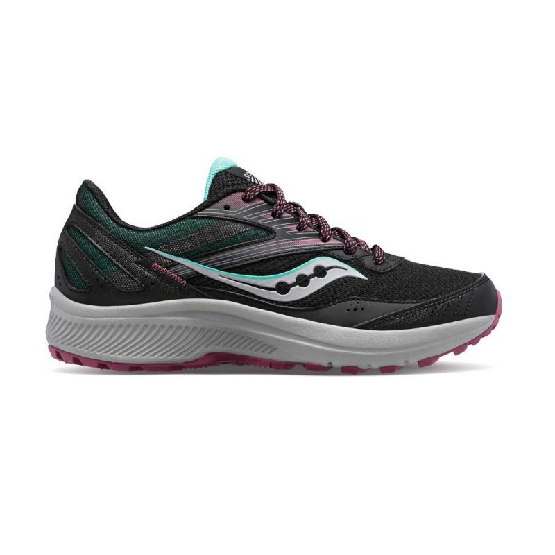 Saucony Women s Cohesion TR15 Wide S10707 05 01