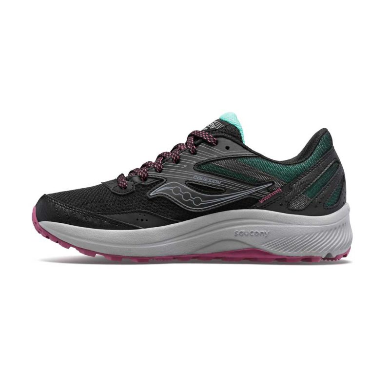 Saucony Women s Cohesion TR15 Wide S10707 05 02