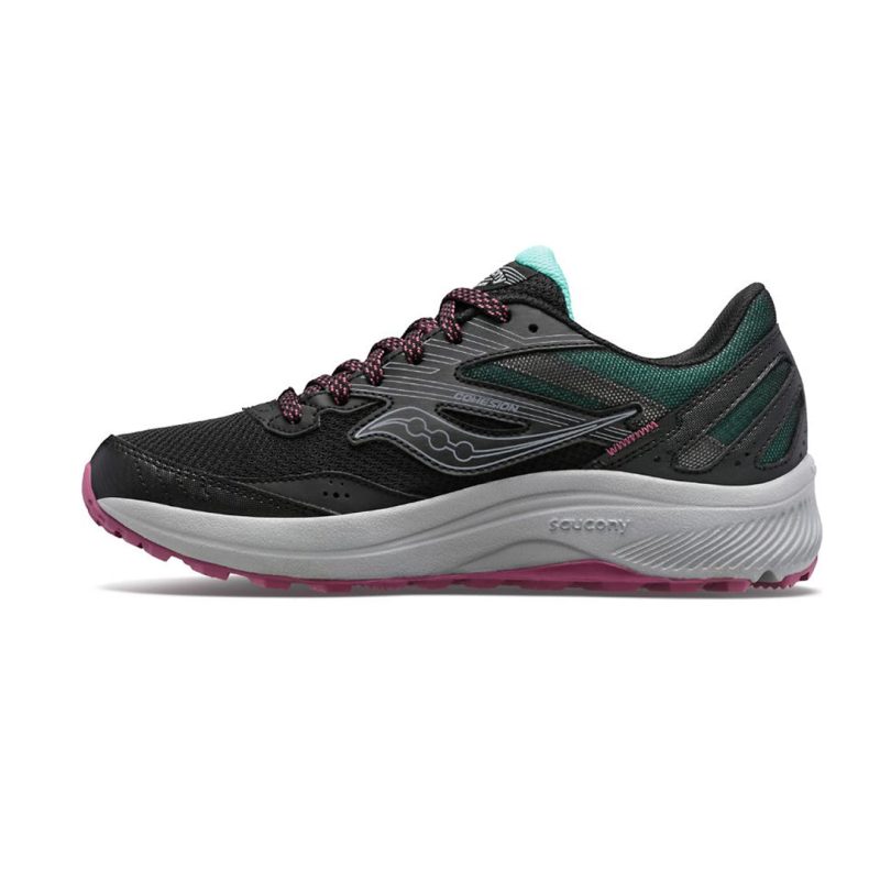 Saucony Women s Cohesion TR15 S10706 05 02