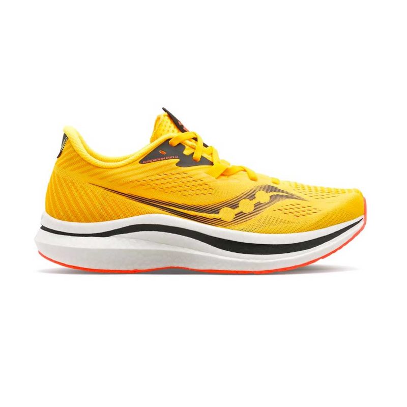 Saucony Women s Endorphin Pro 2 Shoes S10687 16 01