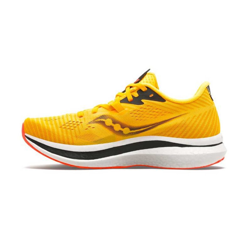 Saucony Women s Endorphin Pro 2 Shoes S10687 16 02