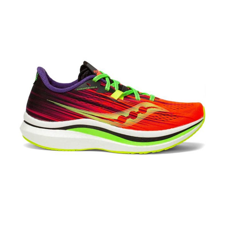 Saucony Women s Endorphin Pro 2 Shoes S10687 65 01