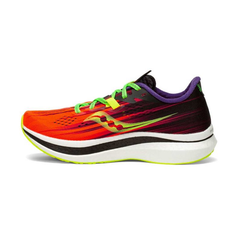 Saucony Women s Endorphin Pro 2 Shoes S10687 65 02