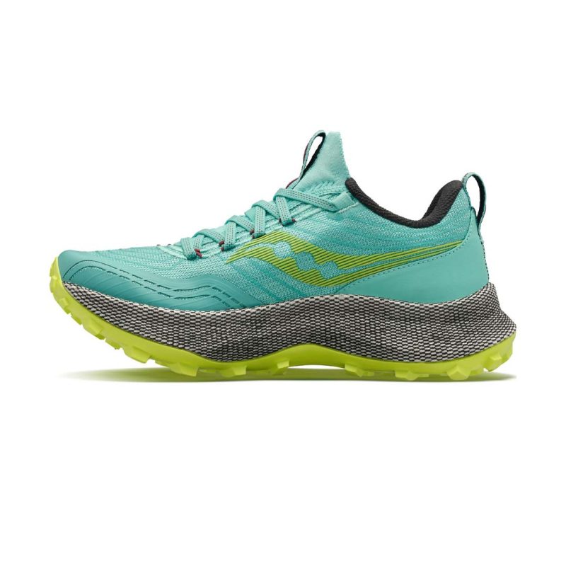 Saucony Women s Endorphin Trail Shoes S10647 26 3