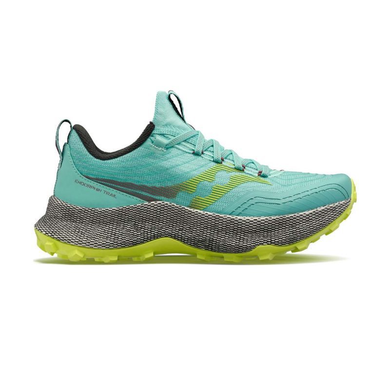 Saucony Women s Endorphin Trail Shoes S10647 26 4