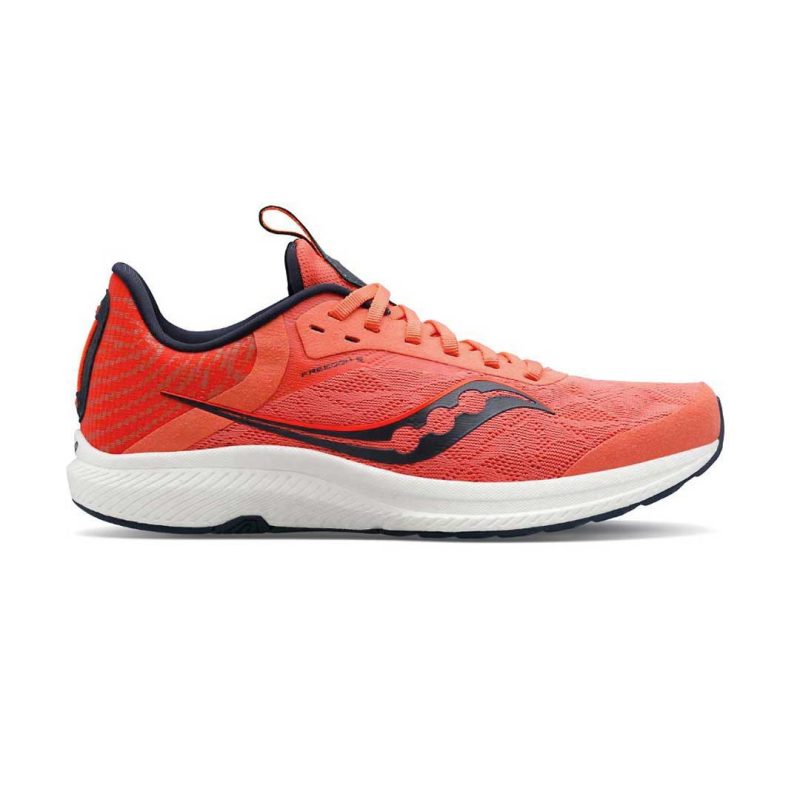 Saucony Women s Freedom 5 Shoes S10726 16 01