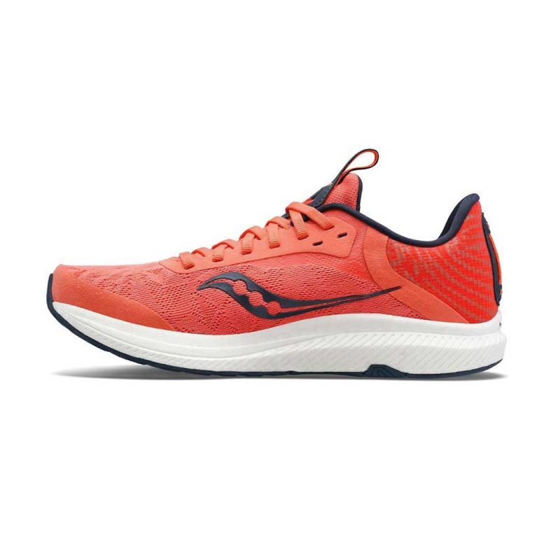 Saucony Women s Freedom 5 Shoes S10726 16 02