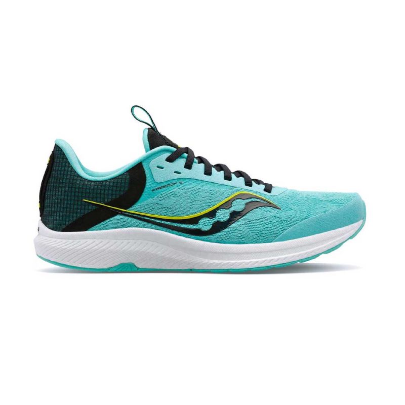 Saucony Women s Freedom 5 S10726 26 01