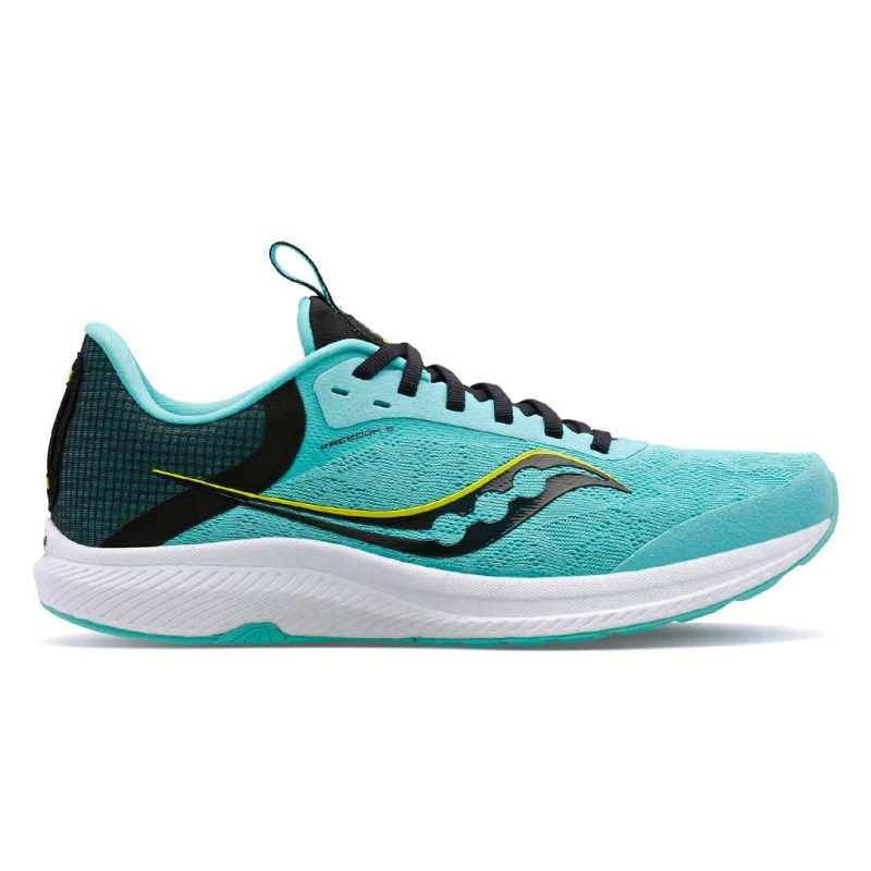 Saucony Women s Freedom 5 S10726 26 4