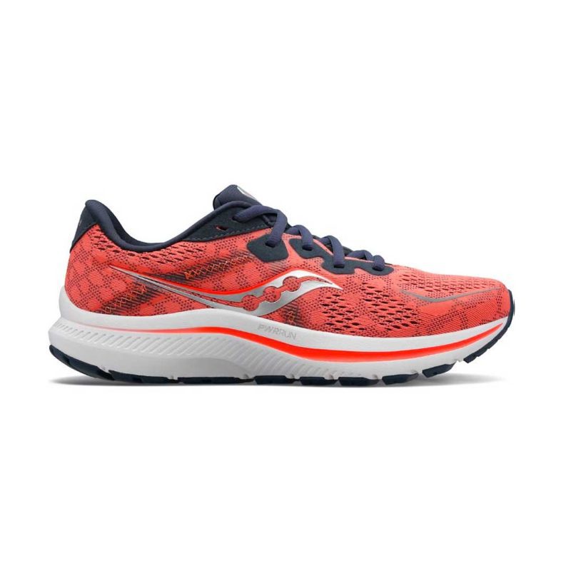 Saucony Women s Omni 20 Shoes S10681 16 01