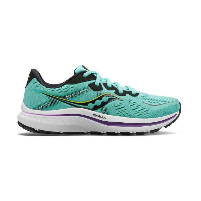 Saucony Women s Omni 20 Shoes S10681 26 01