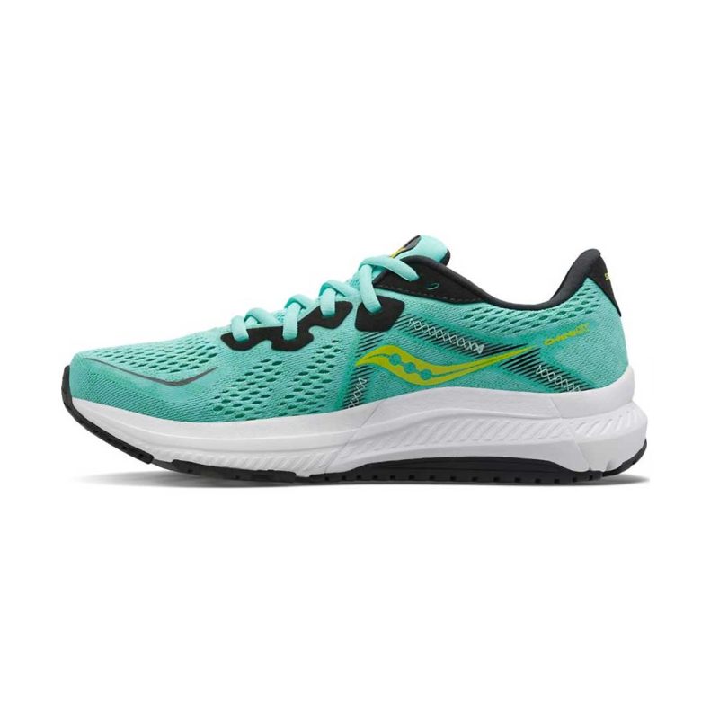 Saucony Women s Omni 20 Shoes S10681 26 02