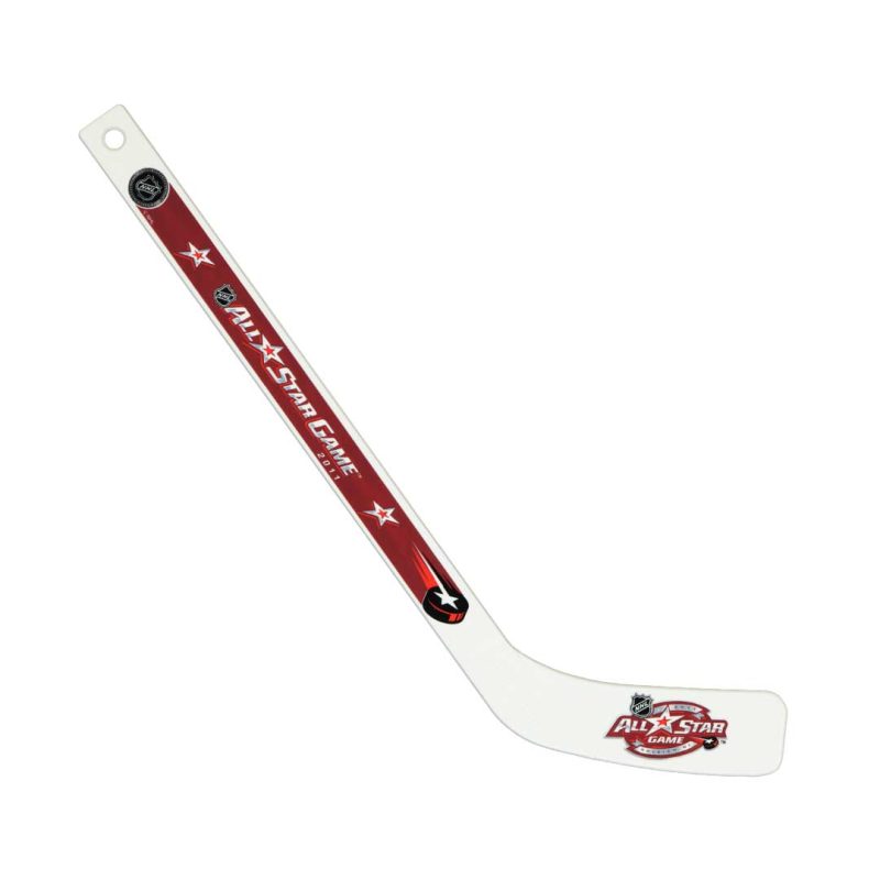 Sherwood 2011 Allstar Game Mini Stick 530AN000378 01