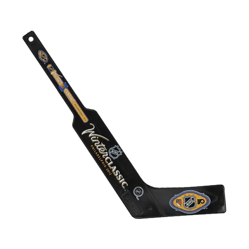 Sherwood 2012 Winter Classic Goalie Mini Stick 531AN000433 01