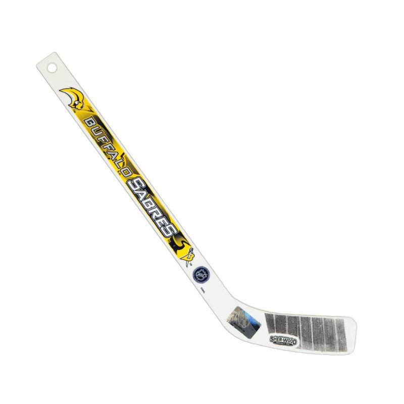 Sherwood Buffalo Sabres Mini Stick 530AN000060 NEW 01