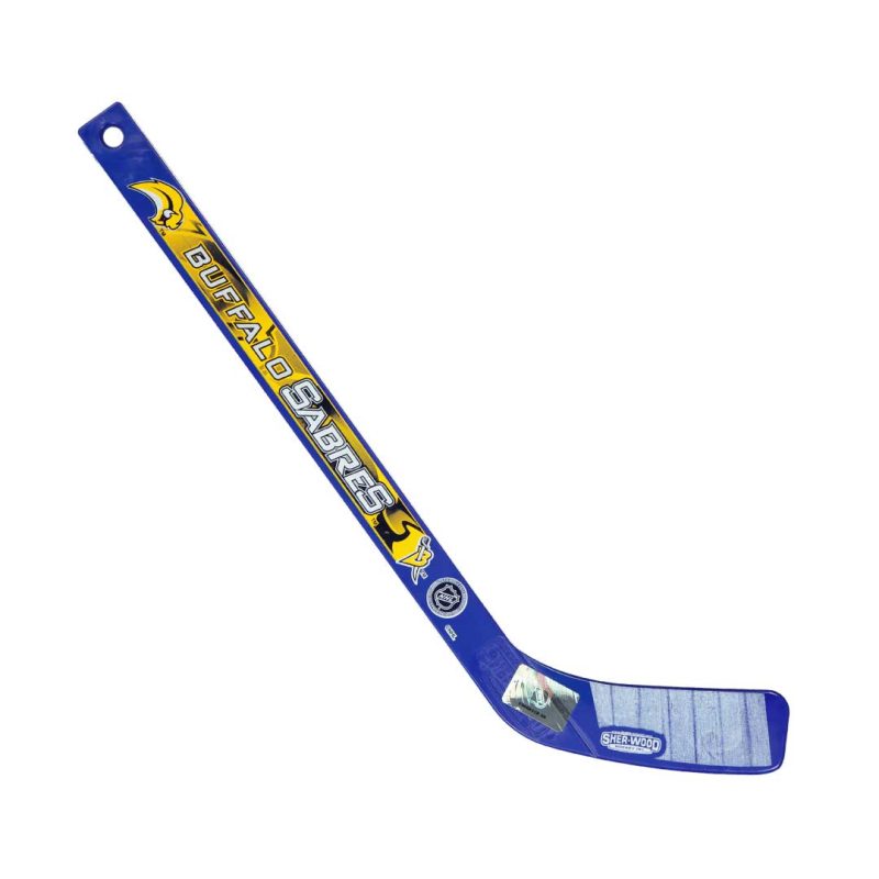 Sherwood Buffalo Sabres Mini Stick 530AN000207 01