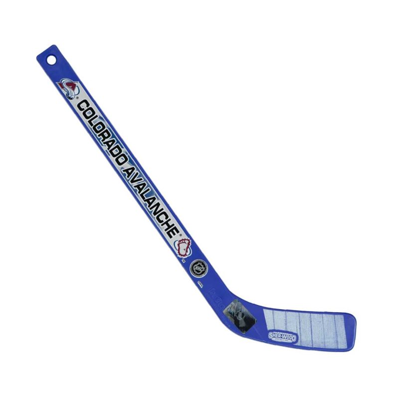 Sherwood Colorado Avalanche Mini Stick 530AN000208 01