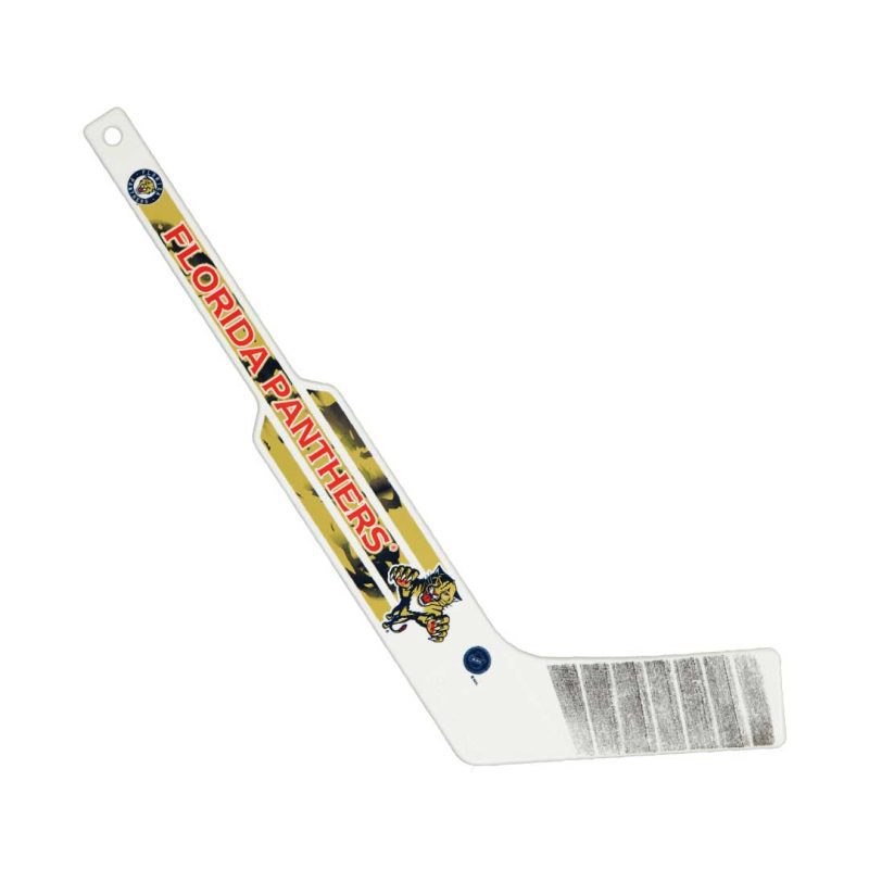 Sherwood Florida Panthers Mini Goalie Stick 531AN000049