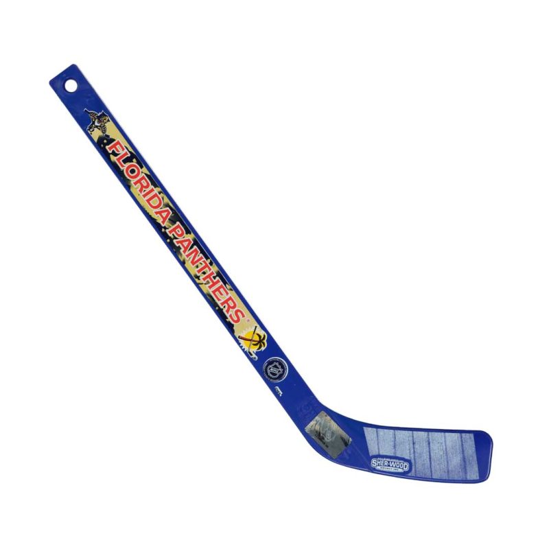 Sherwood Florida Panthers Mini Stick 530310994 OLD 01