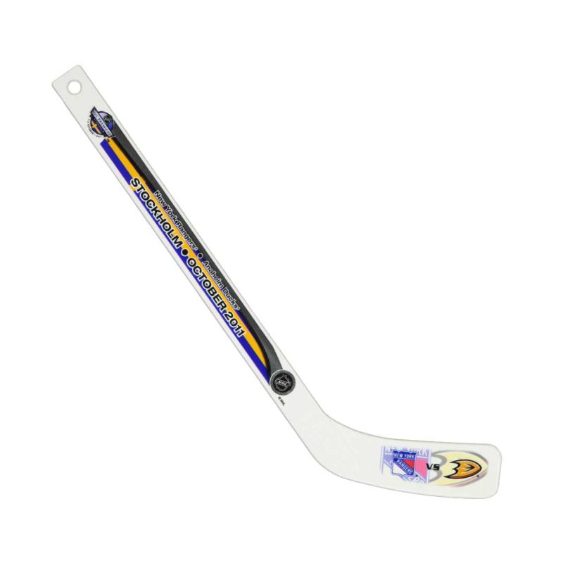 Sherwood NHL Premiere Stockholm Mini Stick 530AN000458 01