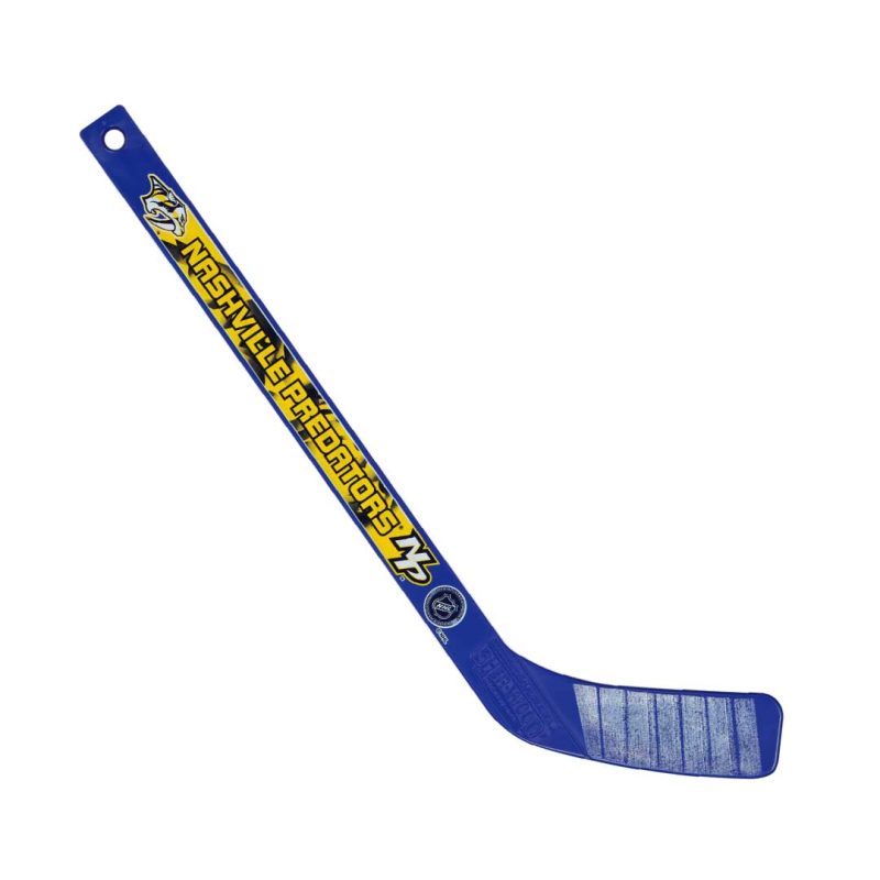 Sherwood Nashville Predators Mini Stick 530AN000209 01