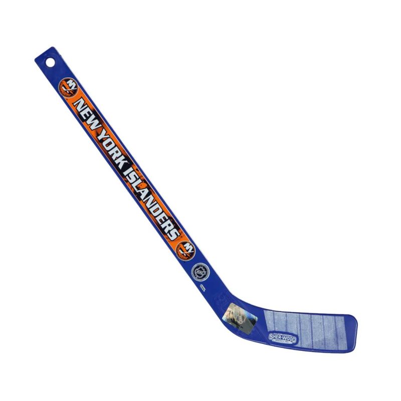 Sherwood New York Islanders Mini Stick 530AN000220 01