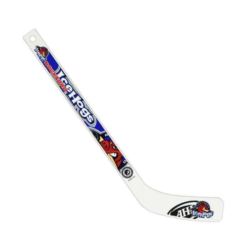 Sherwood Rockford Icehogs Mini Stick 530AN000007 01