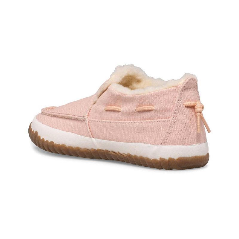 Sperry Kids Preschool Junior Moc Slider Shoes STK165978 2