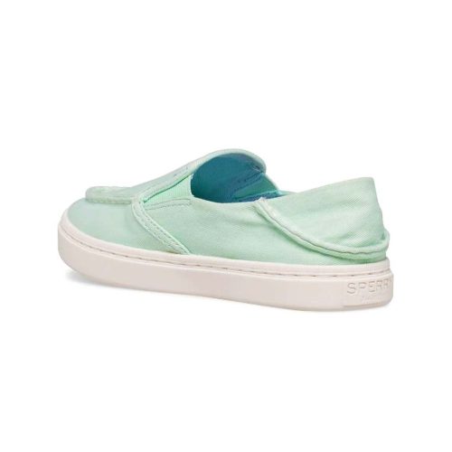 Sperry Kids Preschool Junior Salty Washable Shoes SCK165991 3