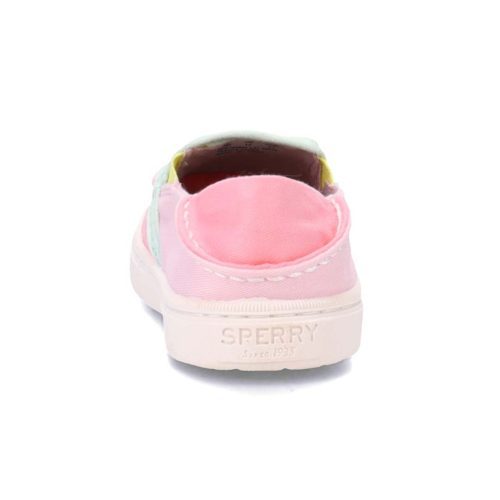 Sperry Kids Preschool Junior Salty Washable Shoes SCK165993 3