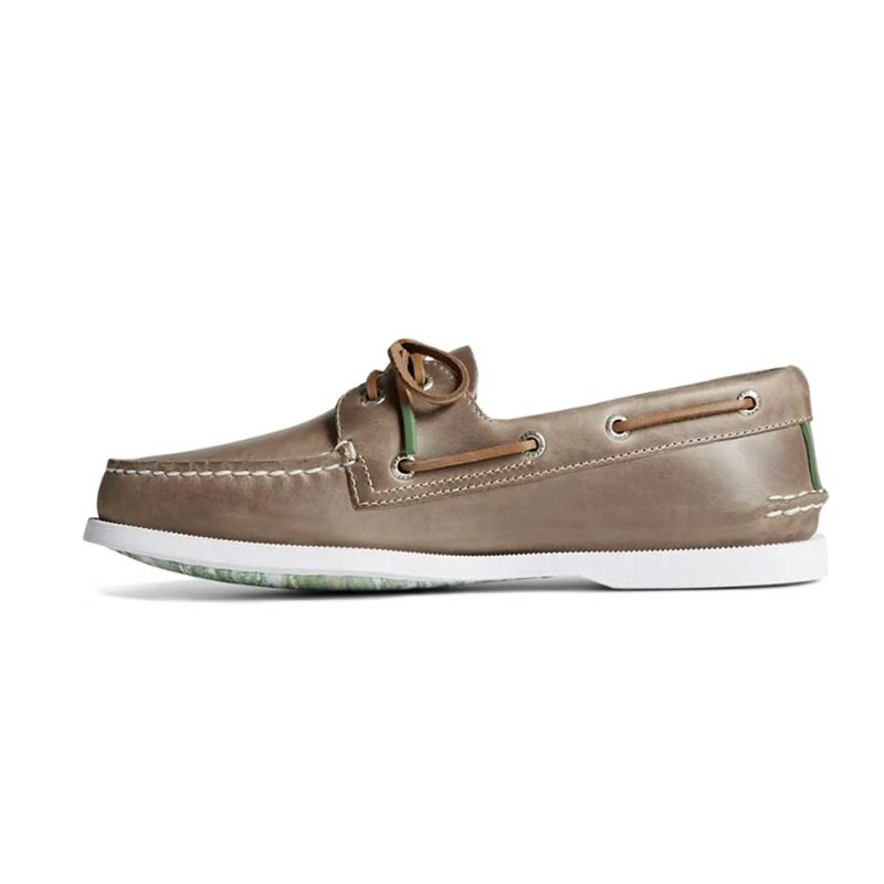 Sperry Men s Authentic Original 2 Eye Pull Up Boat Shoes STS23932 2