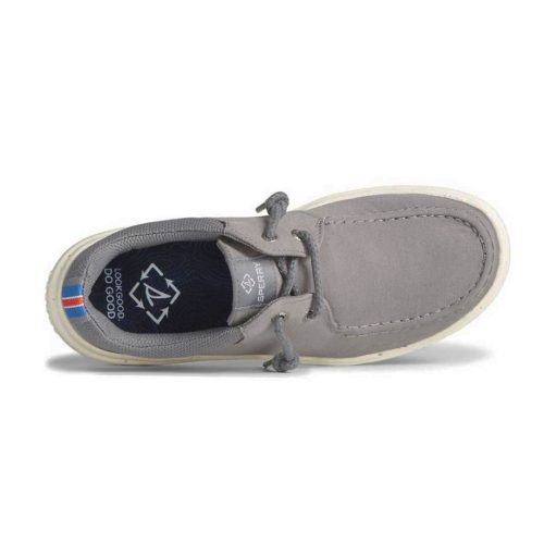 Sperry Men s Captains Moc Seacycled Slip On Shoes STS24090 04