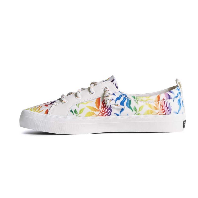 Sperry Women s Crest Vibe Pride Shoes STS87526 02