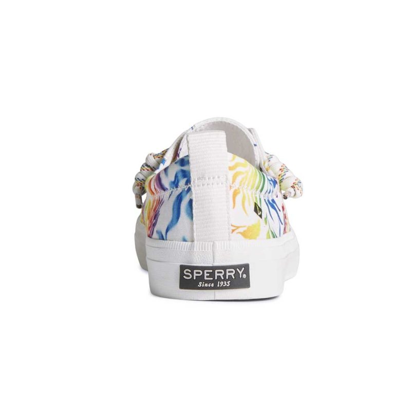 Sperry Women s Crest Vibe Pride Shoes STS87526 03