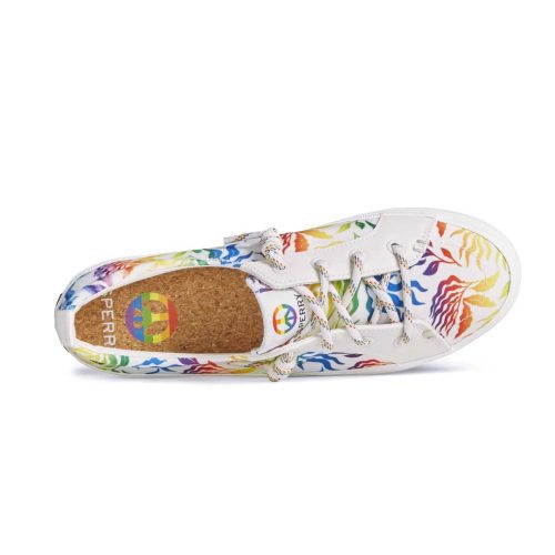 Sperry Women s Crest Vibe Pride Shoes STS87526 04