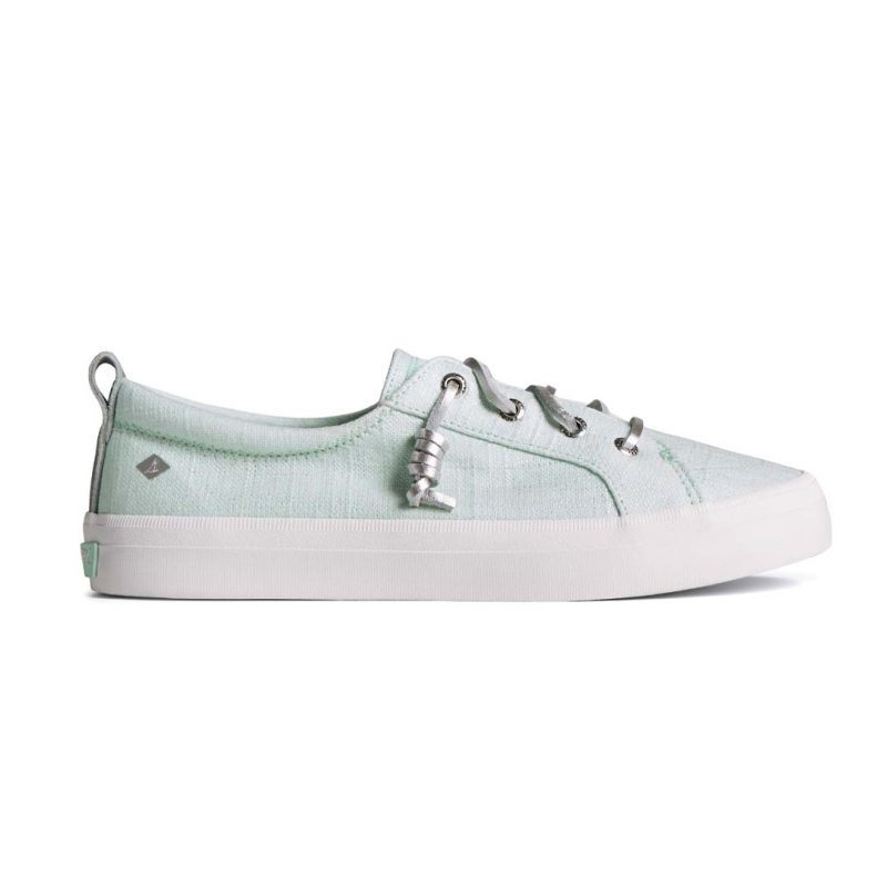 Sperry Women s Crest Vibe Sparkle STS87470 01