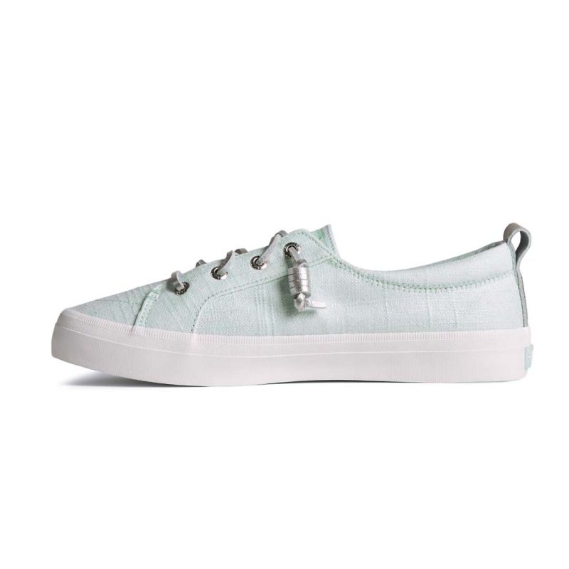 Sperry Women s Crest Vibe Sparkle STS87470 02