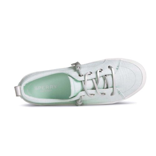 Sperry Women s Crest Vibe Sparkle STS87470 04