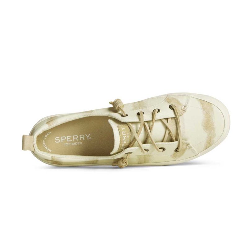 Sperry Women s Crest Vibe Tie Dye Shoes STS87486 04